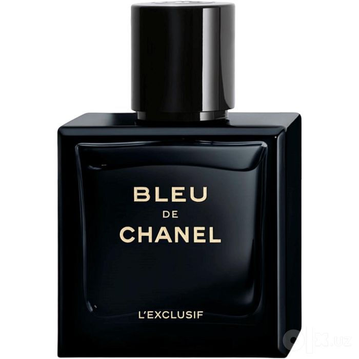 Bleu de Chanel Lexclusif original