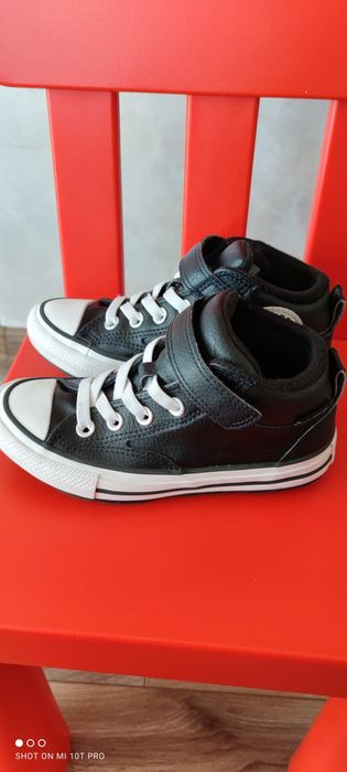 Converse piele Nr 31