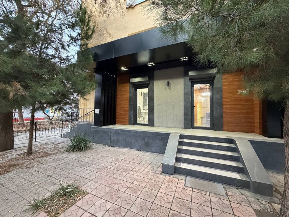 Аренда ПодОфис ориентир Бадамзар Мечеть 40м2