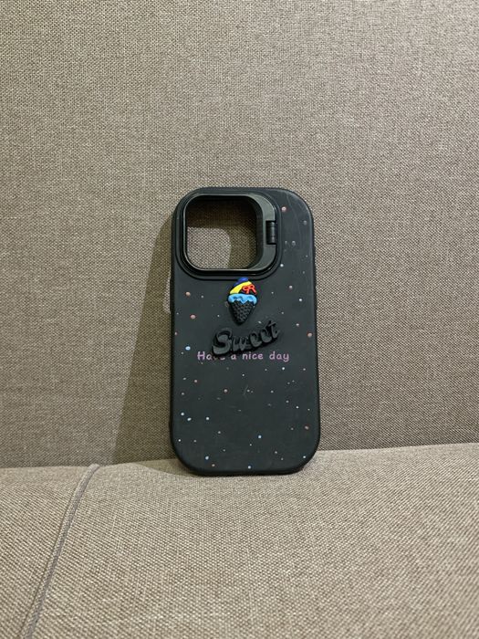 Чехлы на айфон 15про