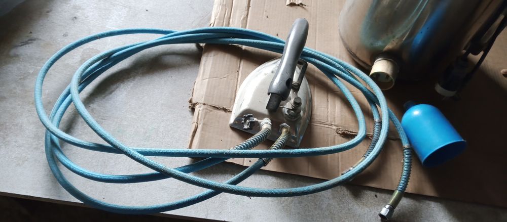 Пар дазмол холати зор