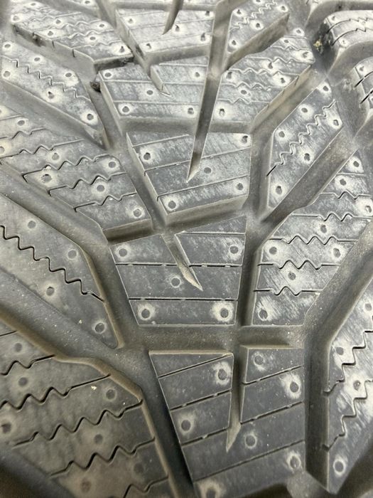 Hankook Winter i cept evo