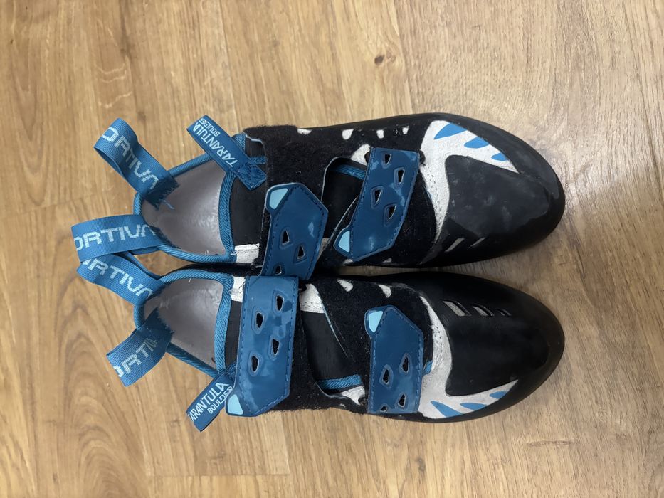 Espadrile escalada dama La Sportiva Tarantula