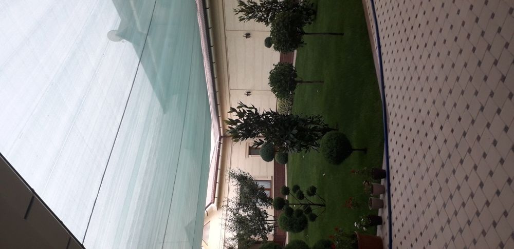 Банер баннер тент сетка установка