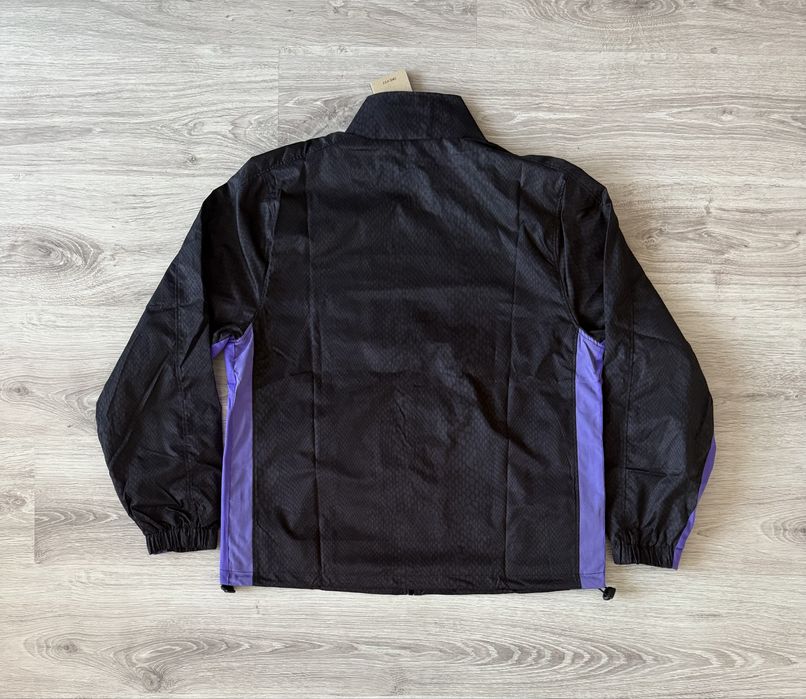 Ветровка Барселона х Nike Kobe