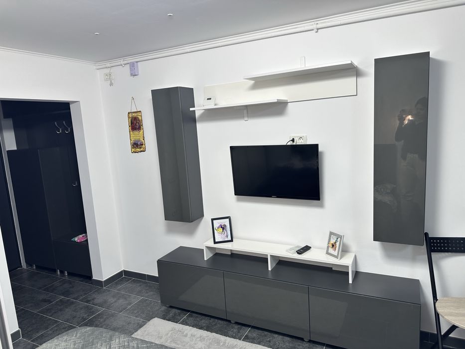 Inchiriez Garsoniera Fetesti