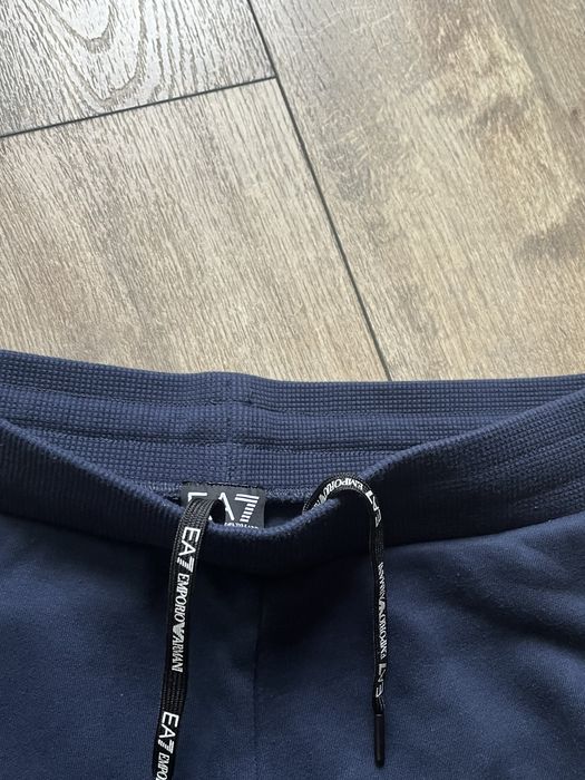 EA7 Emporio Armani VENTUS 7 - размер S Slim / Оригинал