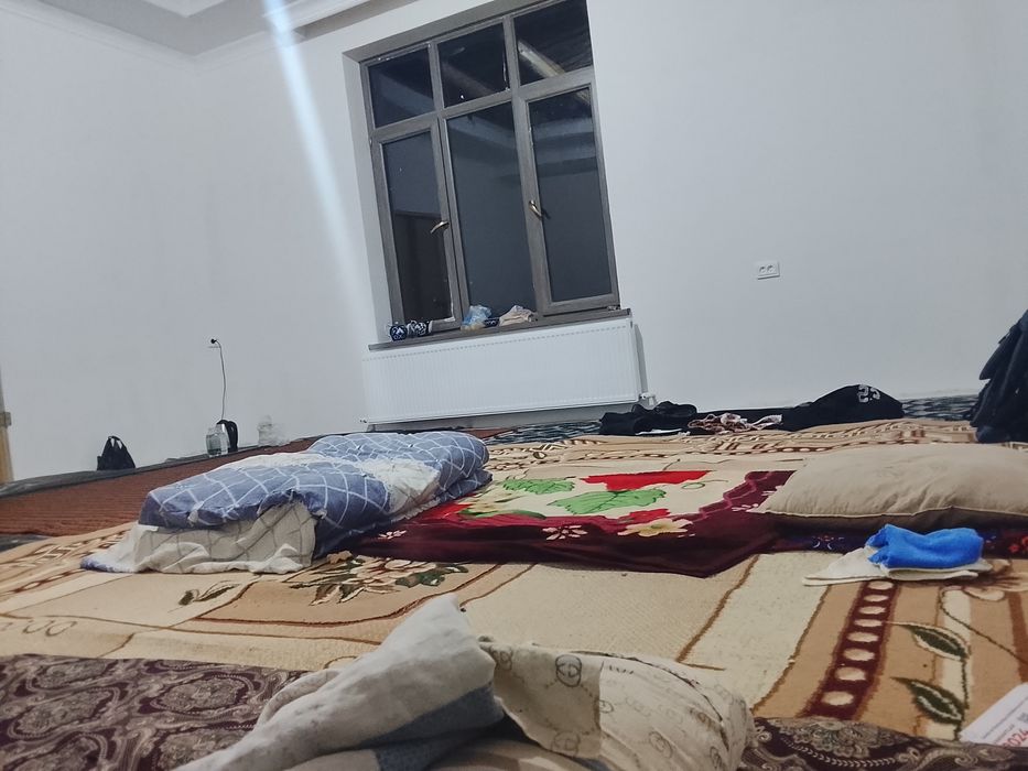 Kvartira bor student va abituriyentlar uchun| manzil geofizika