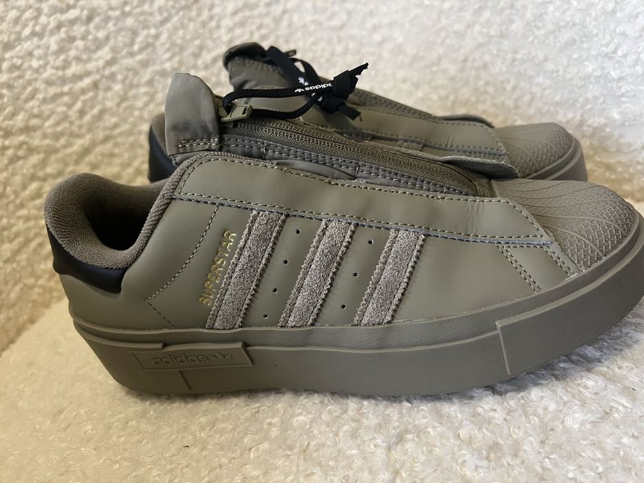 Дамски маратонки ADIDAS SUPERSTAR