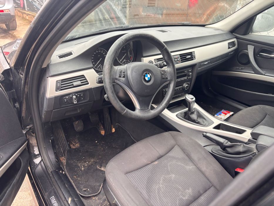 BMW 316D за части