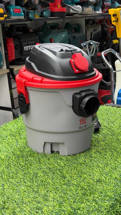 Пылесос строительный Pilesos promishlenniy