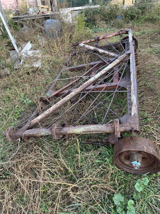 Трактор Т40АМ