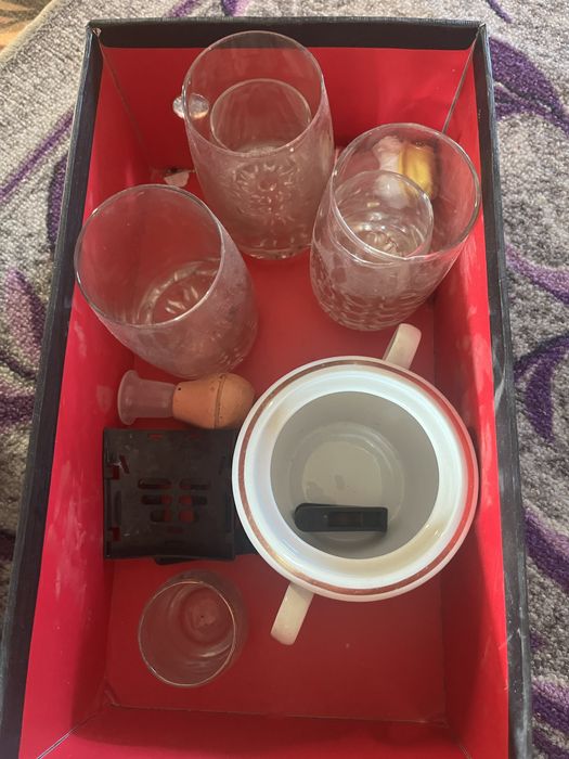 Отдам самовывоз …………………