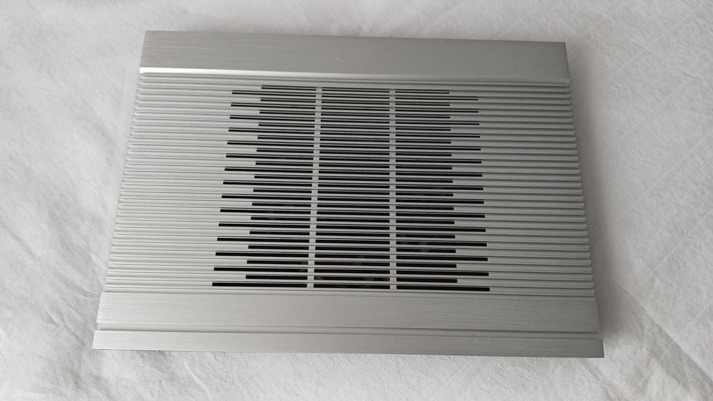 Cooler Laptop DeepCool N9 (DP-N9)