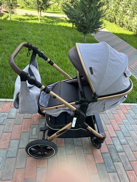 Carucior copii Coccolle