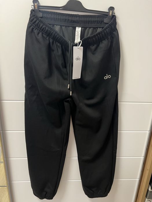 Compleu/Trening ALO Black M/L
