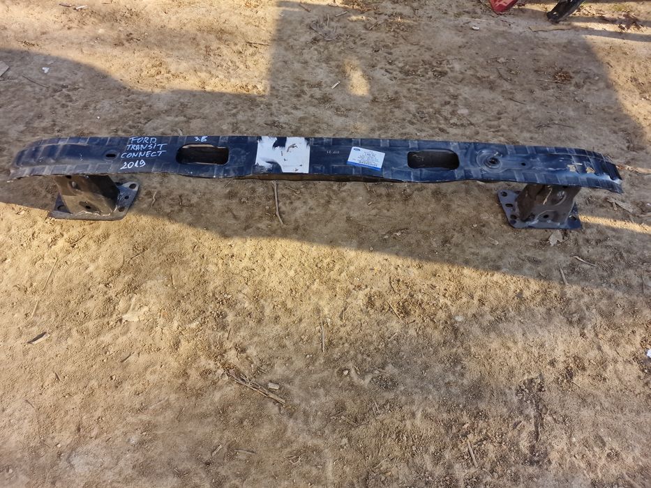 Ford Transit Connect 2019 греда задна броня