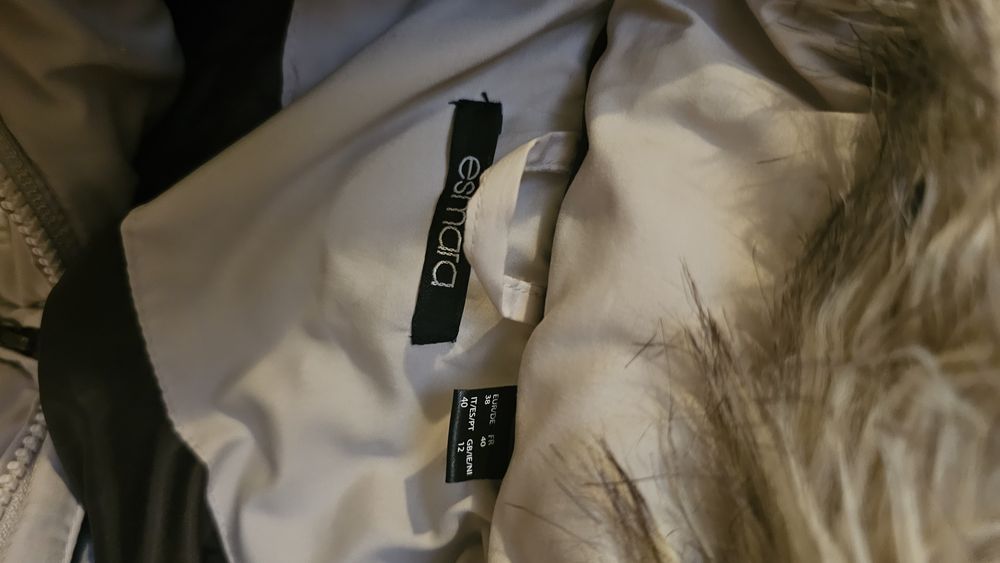 Дамски якета 50 лв.