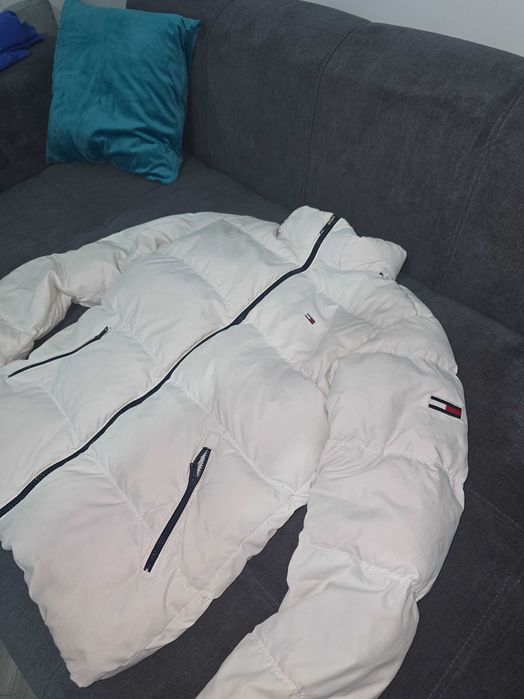 geacă tommy hilfiger