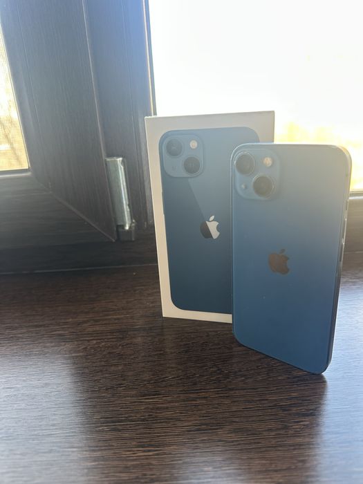 IPhone 13, 128 gb