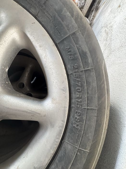 Пезина 215,70,р15