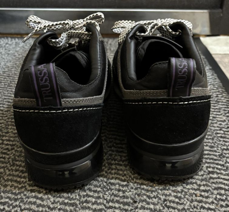 Trussardi Kevin Lamon