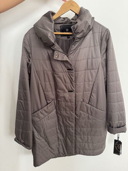 Осенняя куртка новая