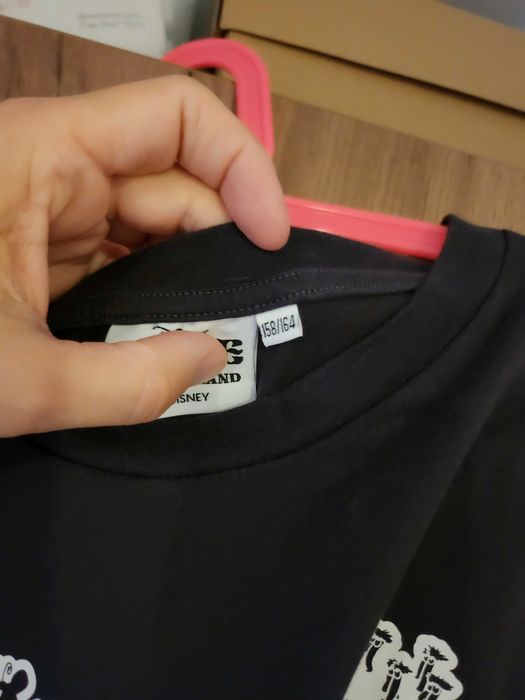 Тениска Disney Alice 158-164