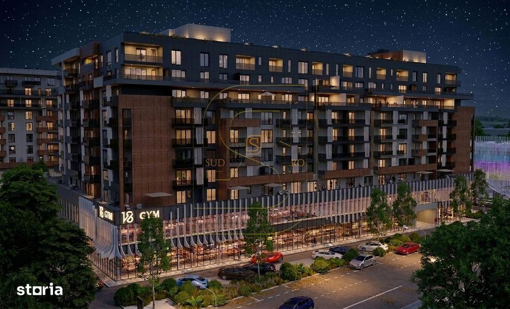Garsoniera de vanzare, locatie de top - metrou Aparatorii Patriei
