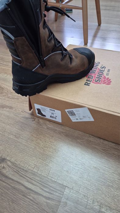 Новые ботинки Red Wing 3229 PetroKing (оригинал)