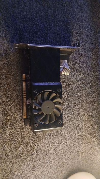Видеокарта NVIDIA GeForce GT 630 2GB