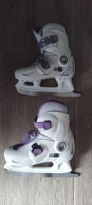 Patine gheata copii