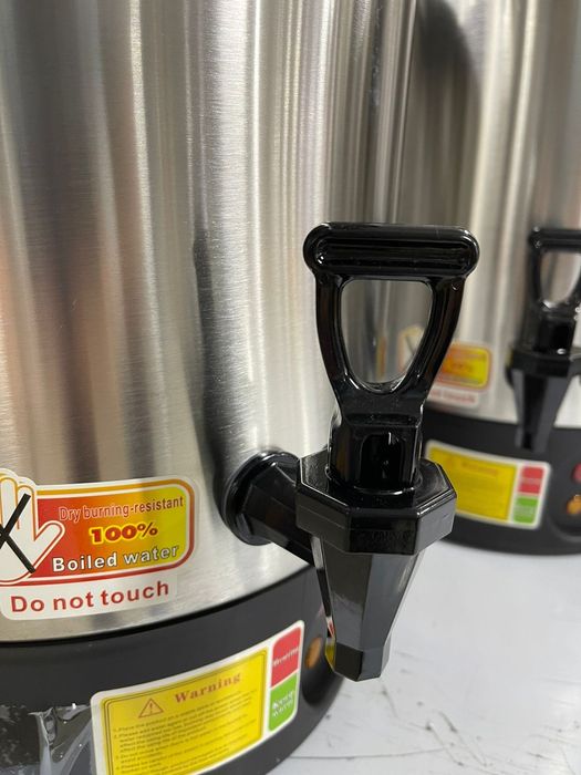 Водонагреватель бойлер для чай титан