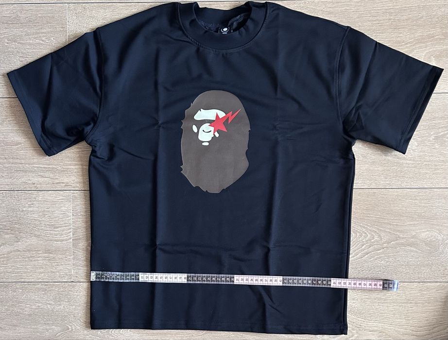 Тениска на “BAPE”