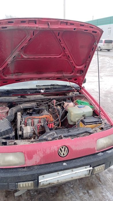 Пассат б3 сатылады