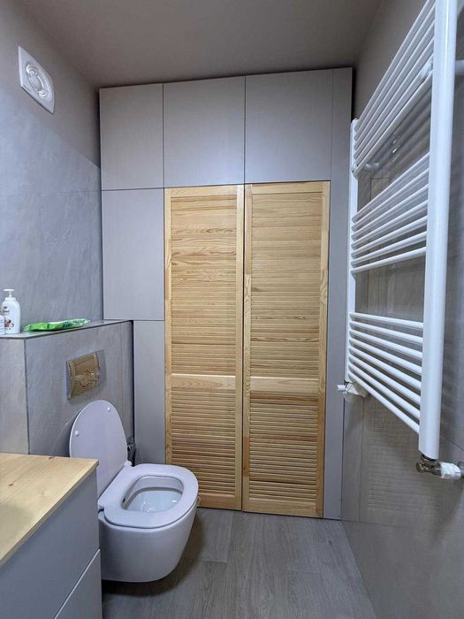 Inchiriez Apartament modern cu 3 camere in Bucuresti Sector 6 langa politehnica