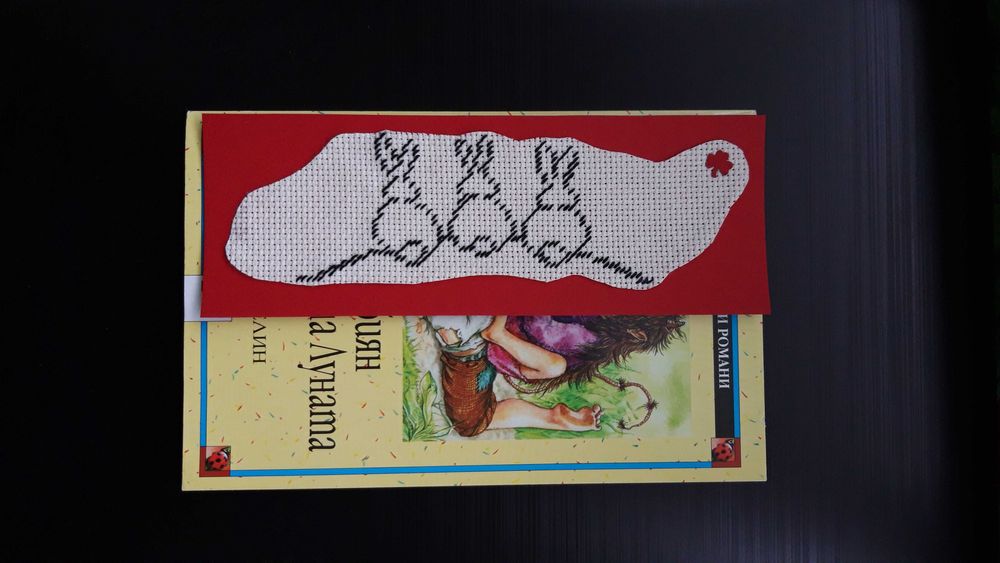 Гоблени "Ангелче"