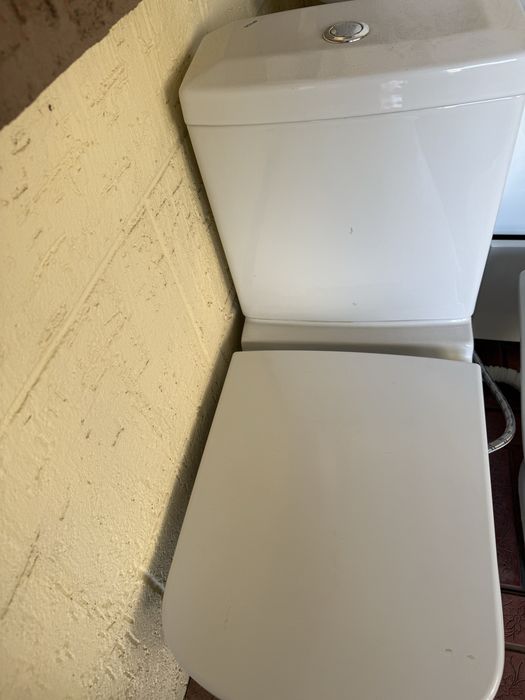 Унитаз, биле продается