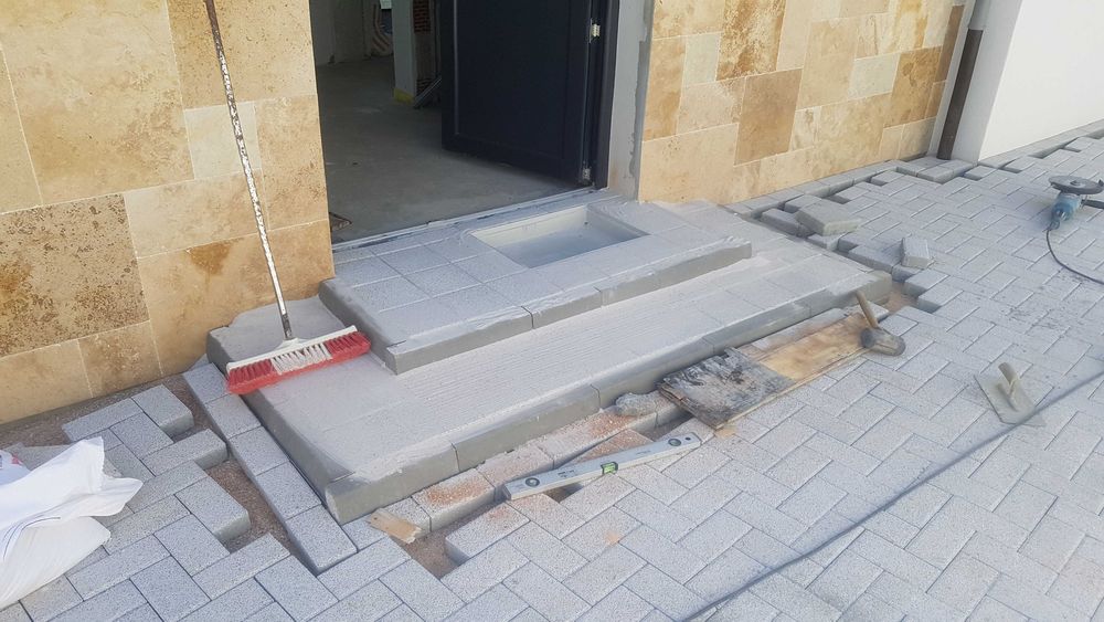 Редене на павета