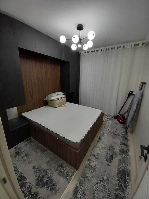 Сдаётся 2-ком квартира на Алмазарском   ‼️ЖК Алмазар сити