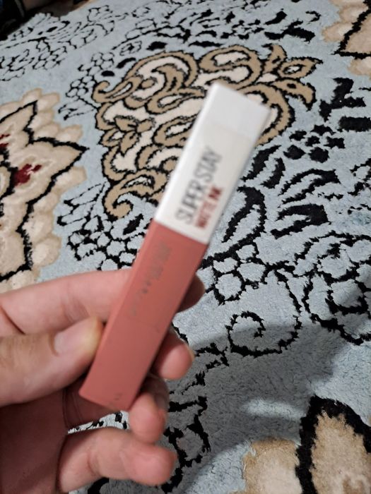 Ten matoviy pomada va koshelok