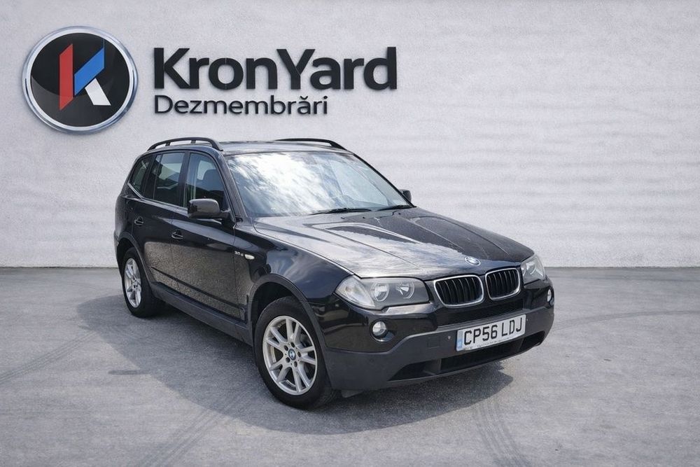 Pompa injectie / inalte BMW X3 E83 Facelift 3.0 Diesel 2006 - 2010 218CP M57 (680) ...
