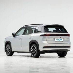 Gac aion i60 gibret.