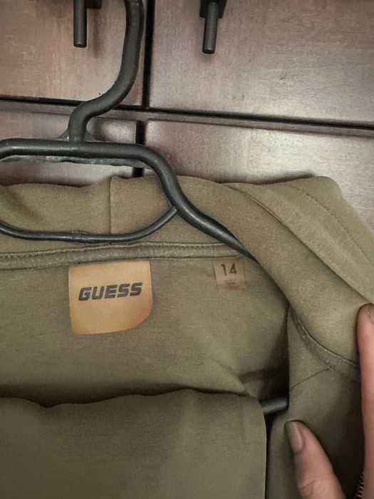 Оригинален детски екип  Guess