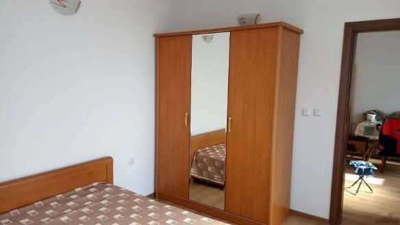 Дава се под наем Двустаен апартамент в Бургас, Сарафово - 58 кв.м за 102 € - Снимка #4