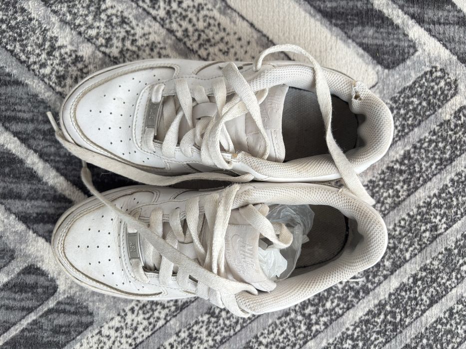Airforce 1 Adidasi
