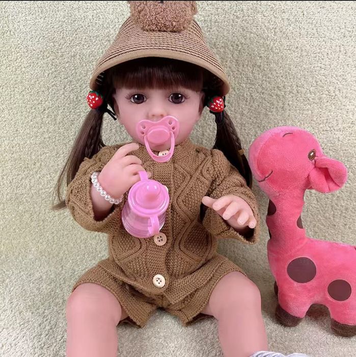 Продаю новую куклу