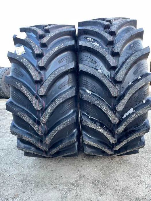 OZKA Cauciucuri noi agricole Radiale 650/65R38