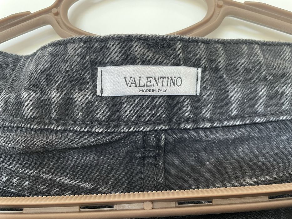 VALENTINO, дънки, 28(38 европейска номерация) размер