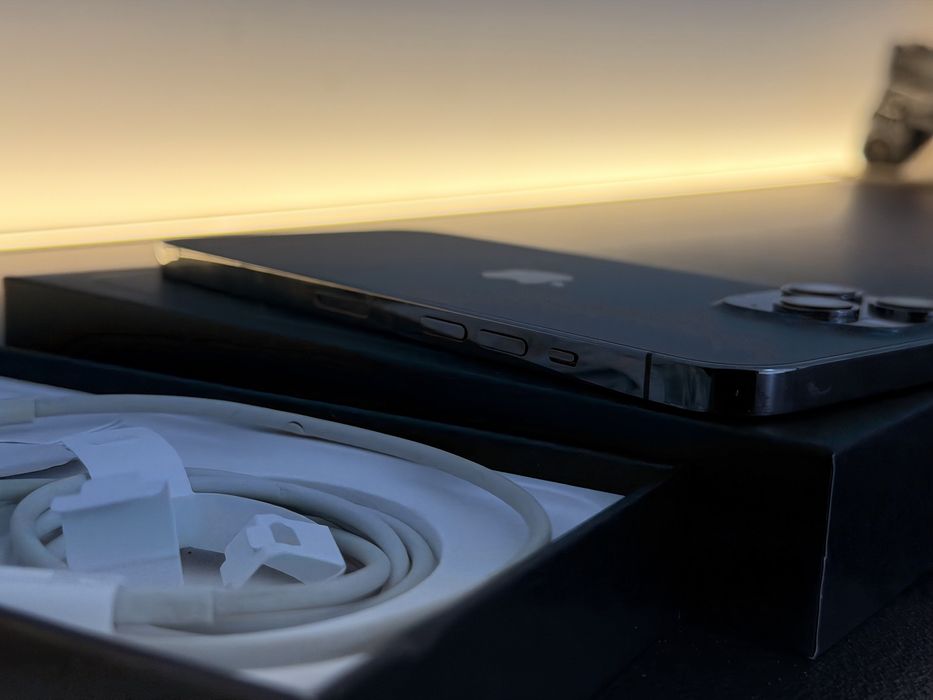 Iphone 12 Pro Max - 256 GB